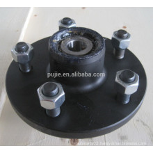 Trailer BPW wheel hub 0327280100